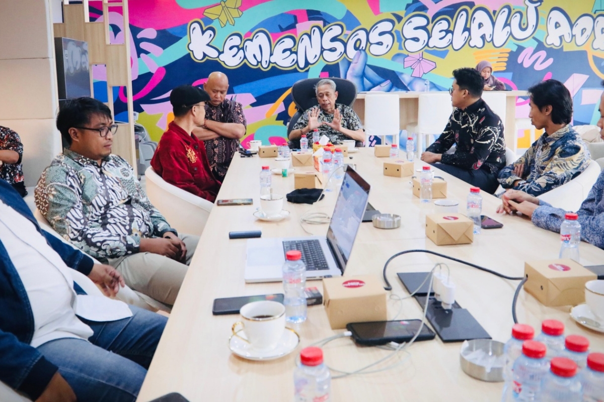 Kemensos dan TNI Kerja Sama Bentuk Karakter Siswa Sekolah Rakyat