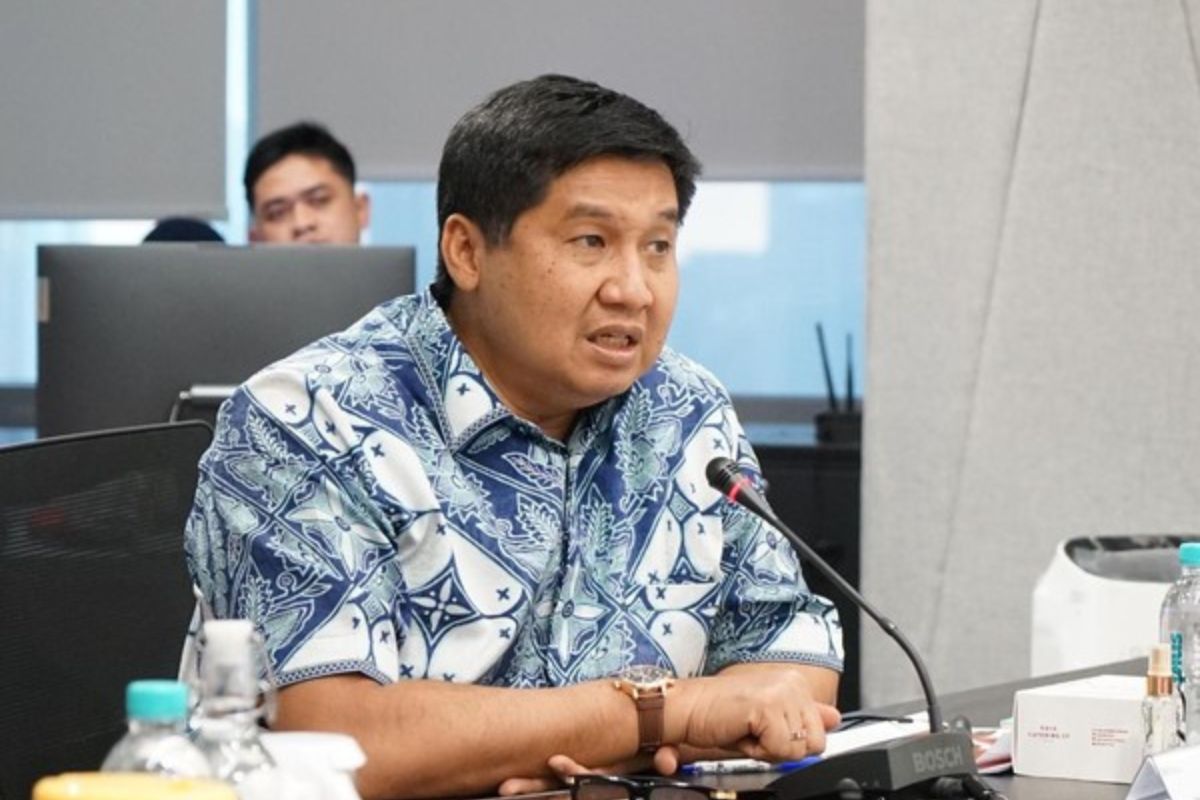 Menteri PKP Sebut Danantara Danai Rusun Subsidi di Meikarta