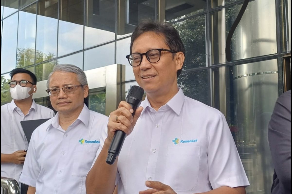 WNA Kontak Erat Hantavirus MV Hondius Masih Diisolasi di Jakarta