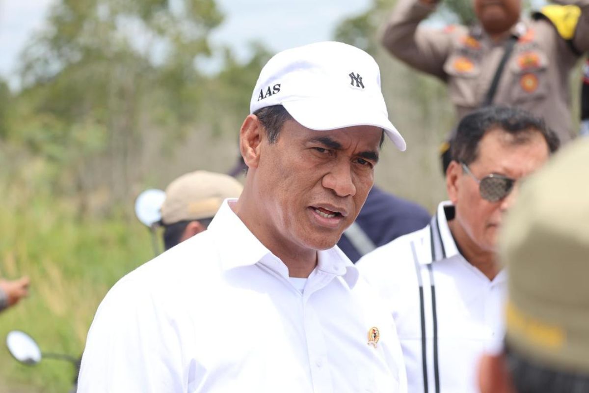 Korupsi Rp500 Juta, ASN Kementan Dipecat dan Jadi Buron