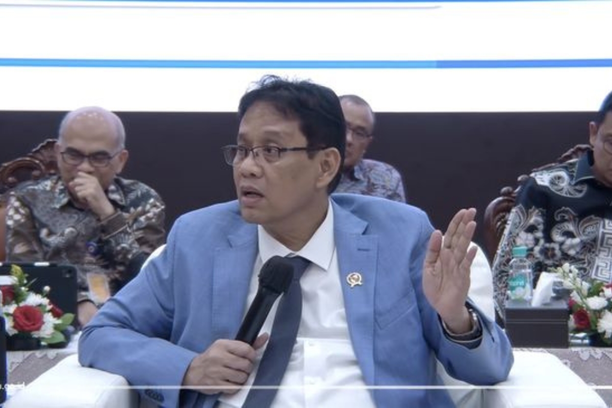 Setoran Pajak Ekonomi Digital Indonesia Tembus Rp 52,04 Triliun