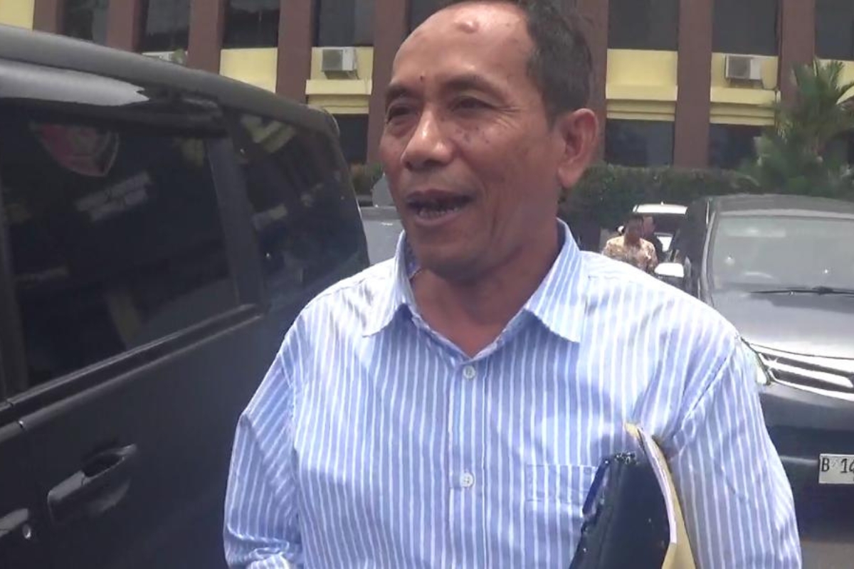 Disdikbud Ungkap Pemicu 20.534 Anak di Lampung Putus Sekolah