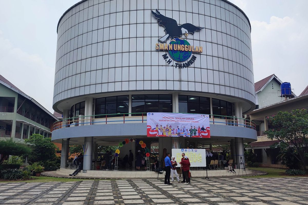 Daftar Lengkap SMA Terbaik di Jakarta Buat Acuan SPMB 2026