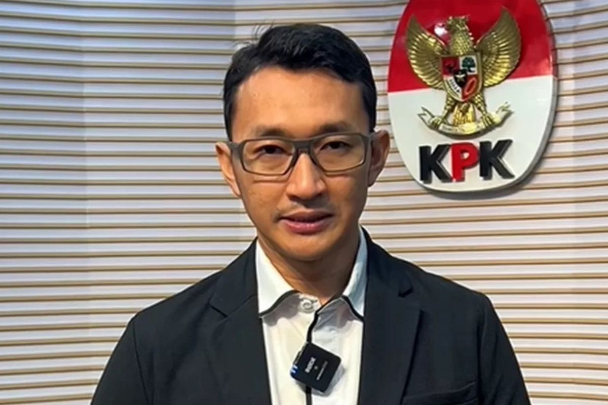 KPK Dalami Korupsi Proyek Infrastruktur di BBPJN Sumatera Utara