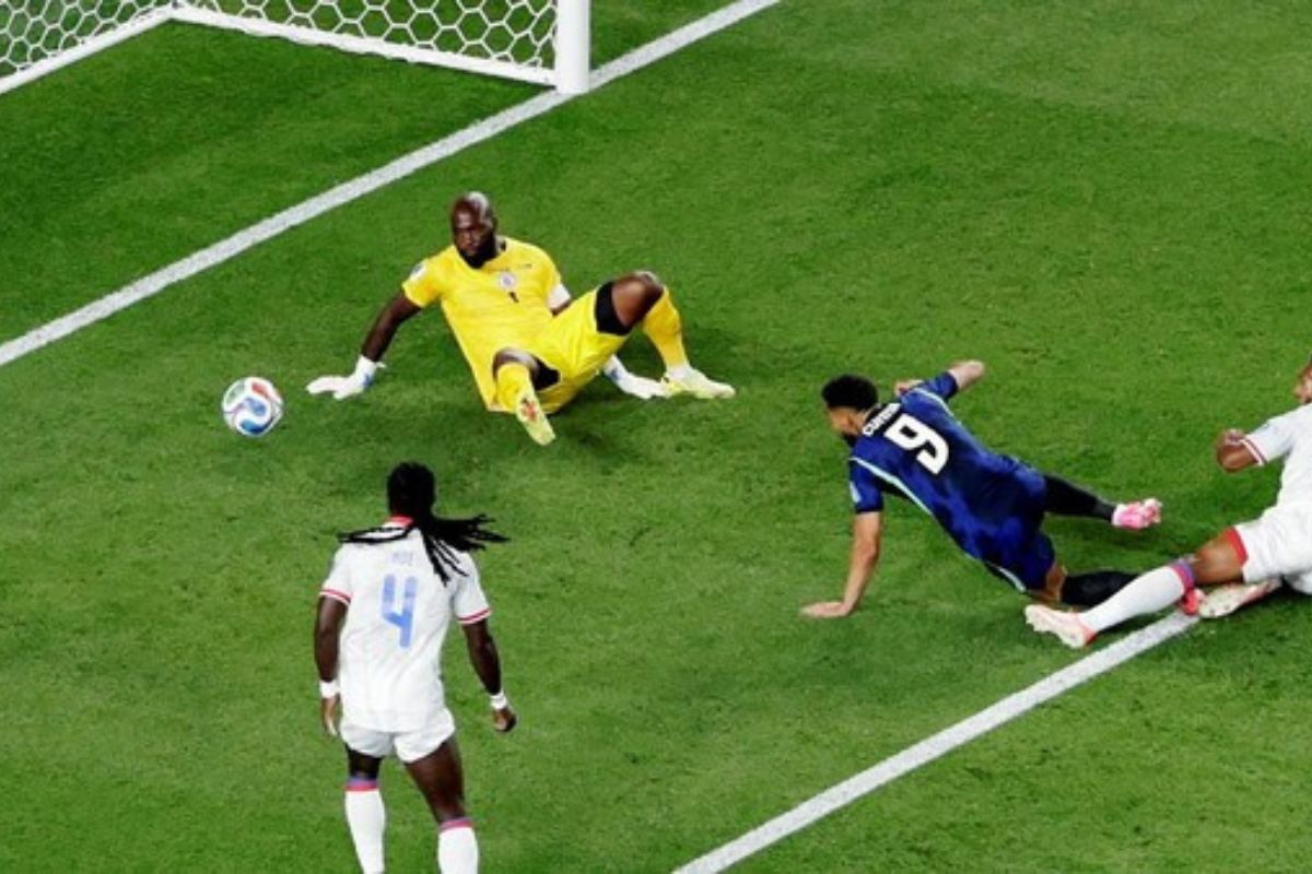 Tekuk Skotlandia 3-0, Brasil Sabet Status Juara Grup C Piala Dunia