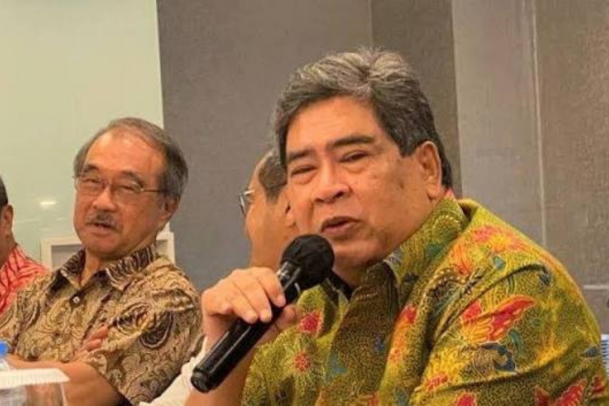 Isu 2 Pabrik Otomotif Jepang Hengkang, APINDO Buka Suara