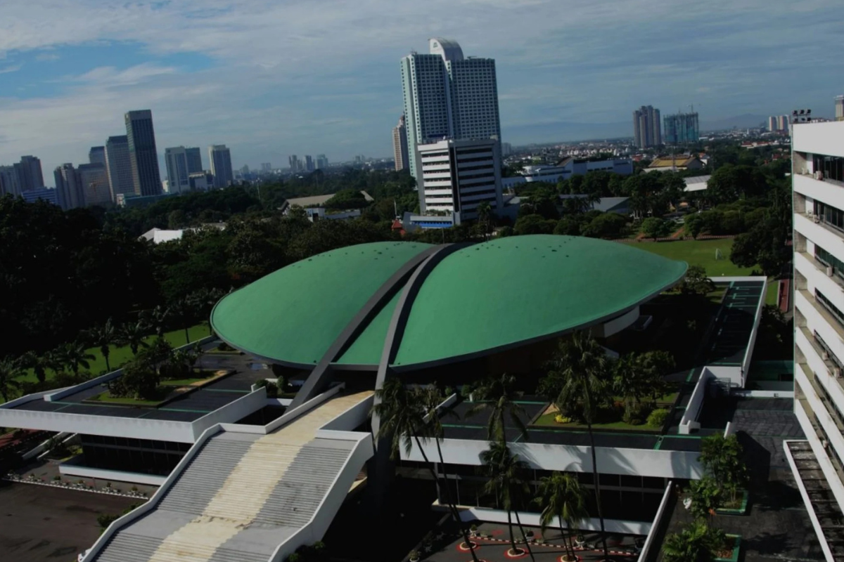 UU P2SK Direvisi, RI Siap Jadi Pengendali Harga Komoditas Dunia
