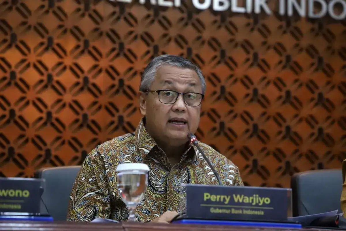 BI Yakin Rupiah Menguat Mulai Juli 2026 Saat Tekanan Valas Mereda