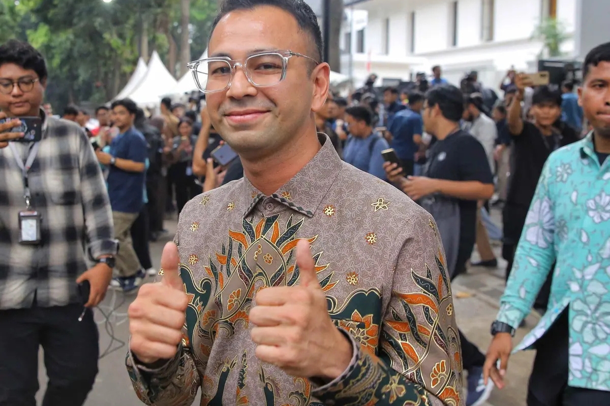 RANS Entertainment Bersiap IPO, Lepas 20 Persen Saham ke Publik