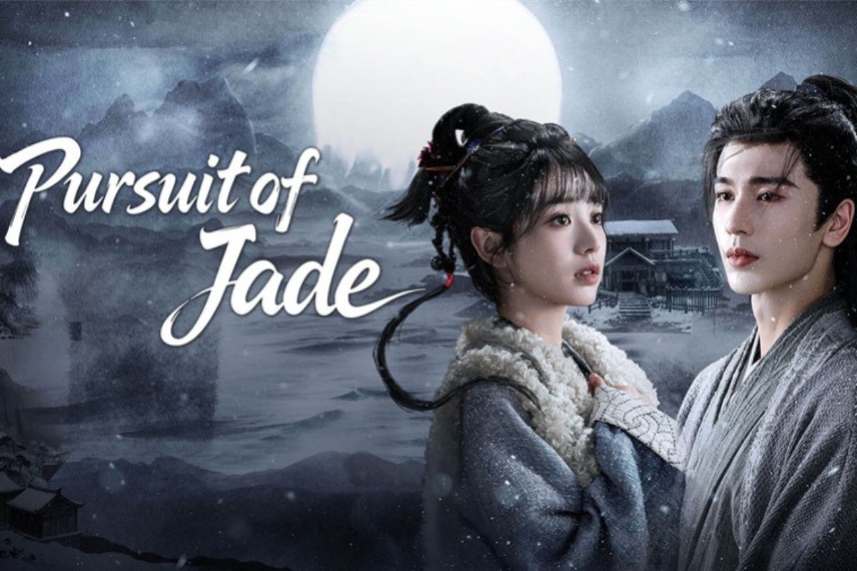 10 Drama China Romantis Netflix Paling Populer Sepanjang 2026