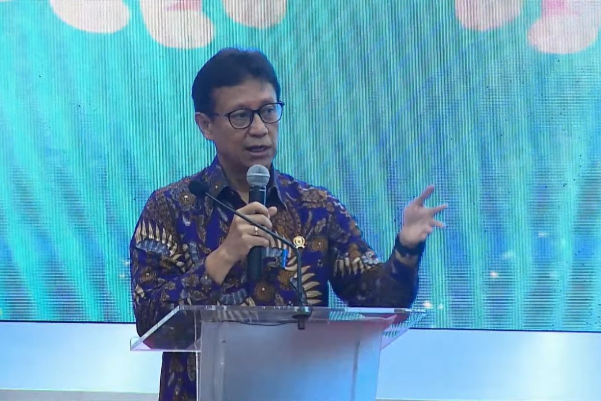Kabar Humaniora: Program CKG Nasional sampai Kasus Fabrikasi Riset