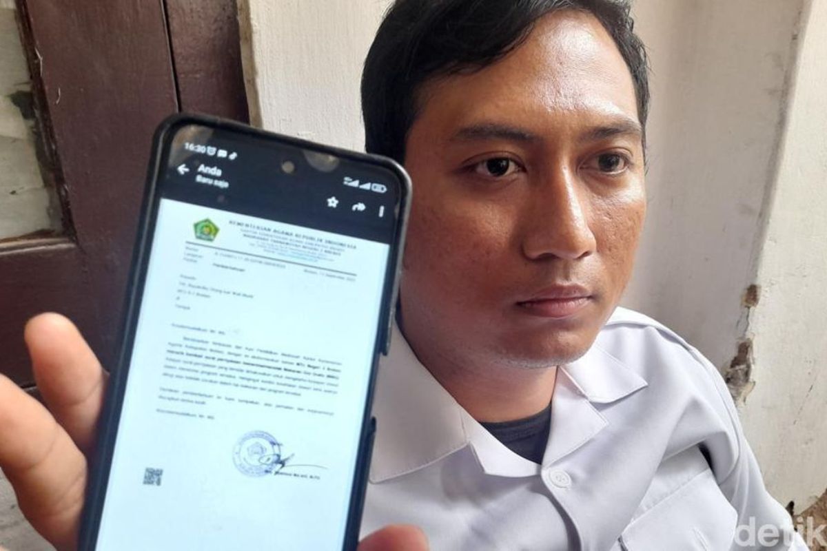 Brebes Siapkan Lahan Pengolahan Magot untuk Sampah MBG