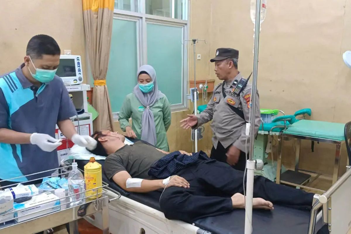 Bikin Resah, Kisah Begal Perawat di Probolinggo Ternyata Rekayasa