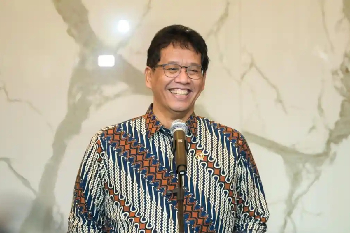 Menkeu Kenalkan Satgas Debottlenecking untuk Tarik Investor Global