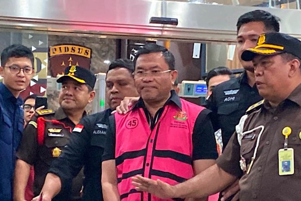 Kasus MBG: Dugaan CCTV Fiktif Rp300 M hingga Setoran ke Dadan