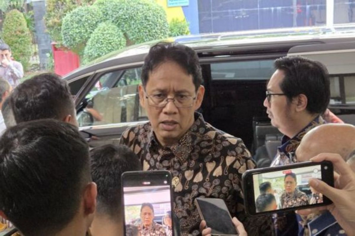 Purbaya Optimis Ekonomi Semester II 2026 Tumbuh di Atas 5,5 Persen