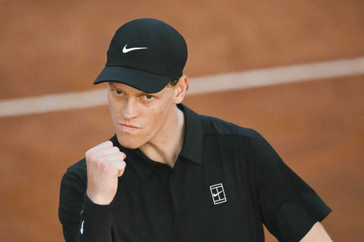 Sinner Juara Italian Open 2026, Ukir Rekor Golden Masters