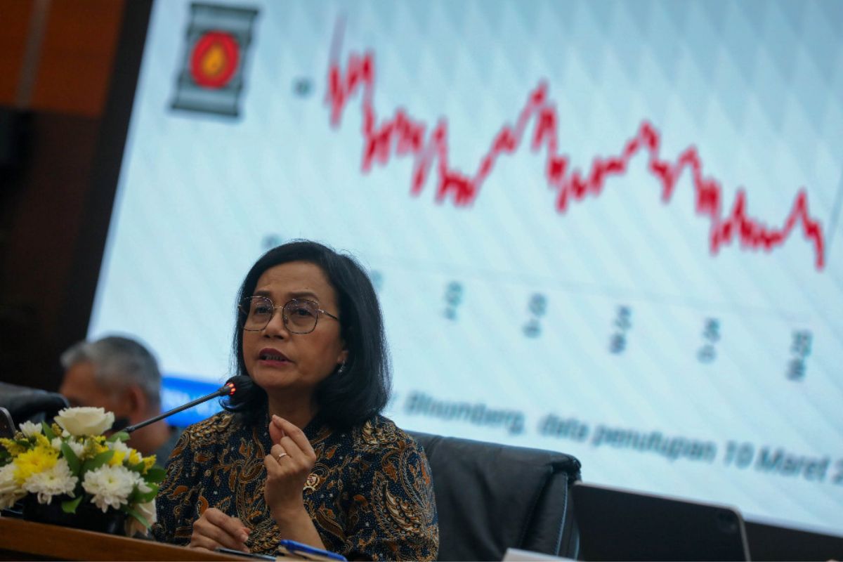 Tak Cuma APBN, Proyek Infrastruktur Didorong Lewat Swasta