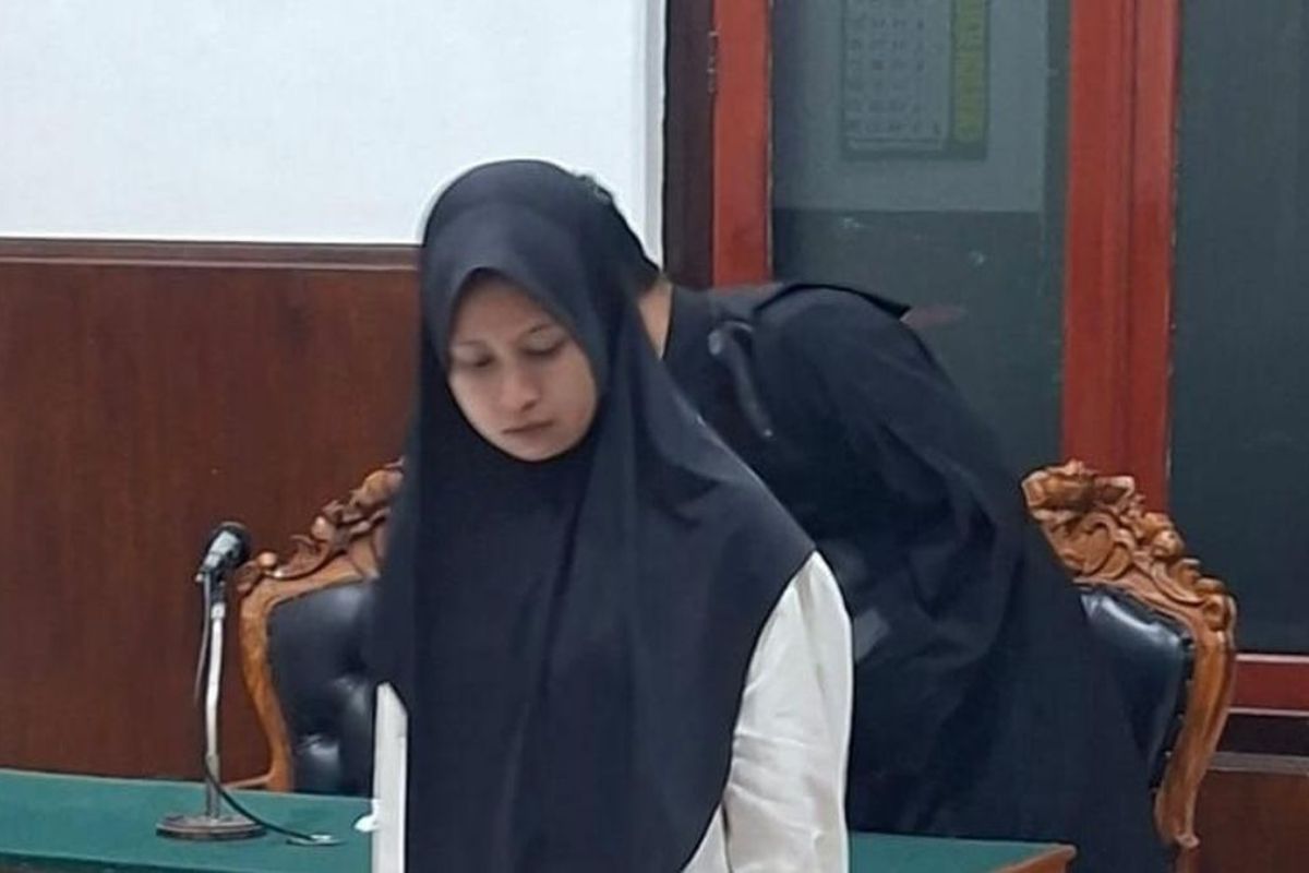 Bobol Rp 1,2 M, Terapis Spa Surabaya Ajukan Ganti Rugi Dicicil
