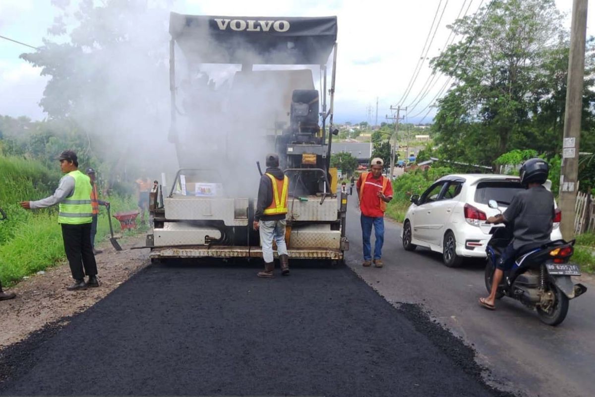 Menteri PU: Infrastruktur Harus Buka Akses Pasar dan Ekonomi