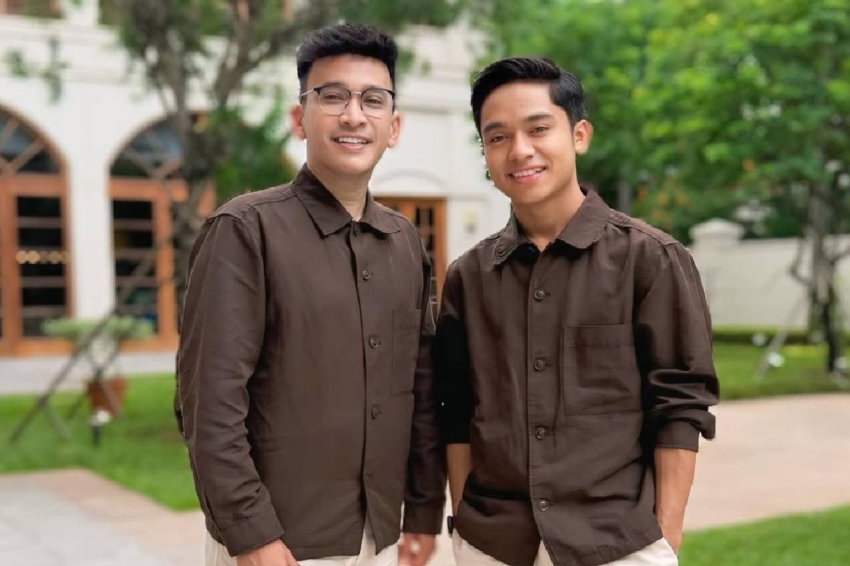 Unggahan Betrand Peto Viral, Ruben Onsu Ingin Bicara Empat Mata