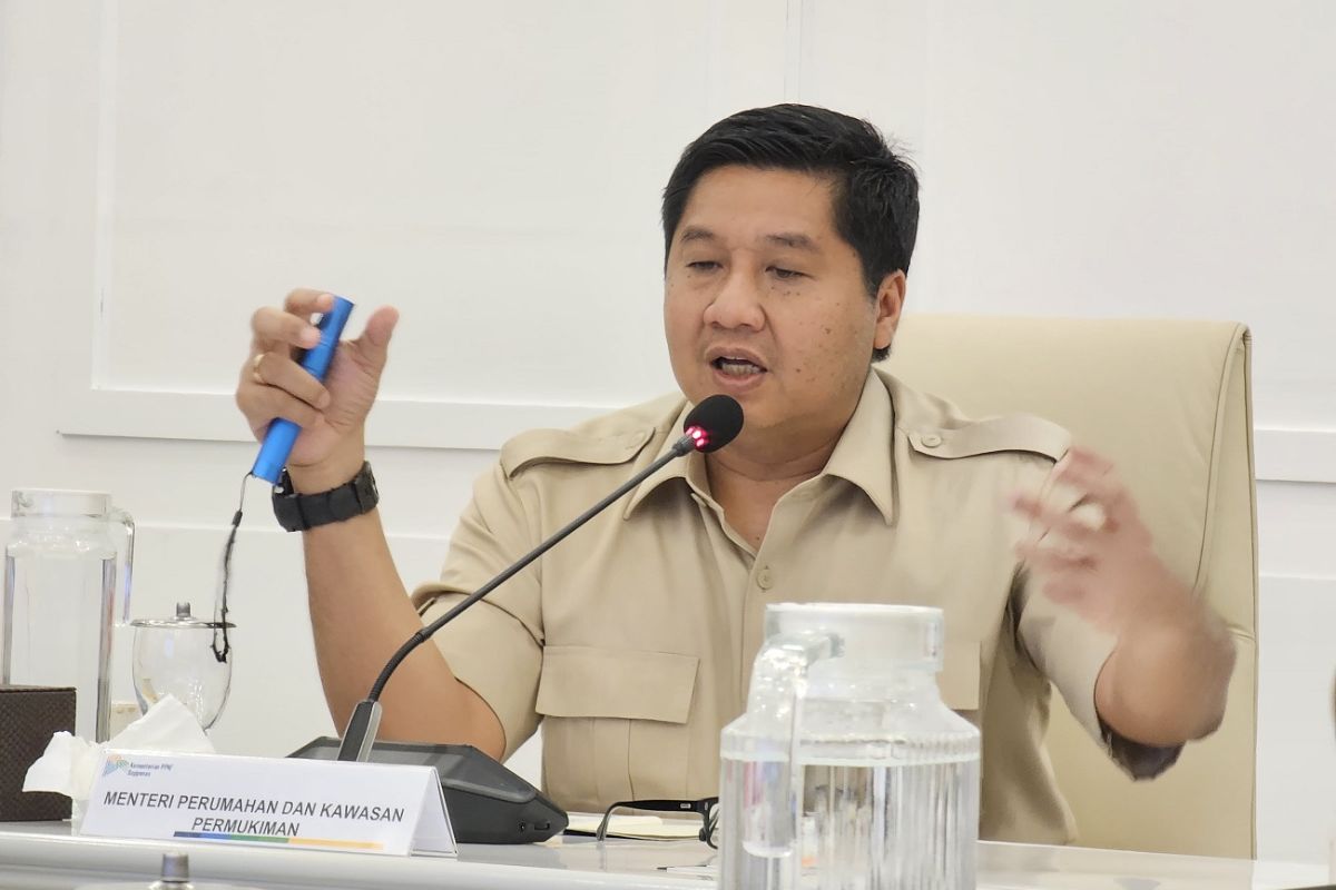 Danantara Danai Rusun Subsidi Meikarta, Target Rampung 2028