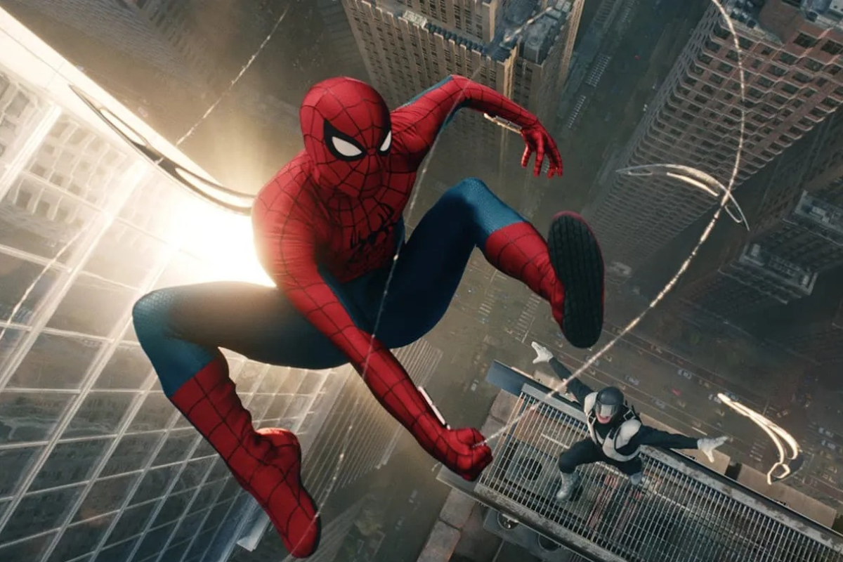 Trailer Spider-Man 4 Tampilkan Mark Ruffalo Kembali Jadi Hulk