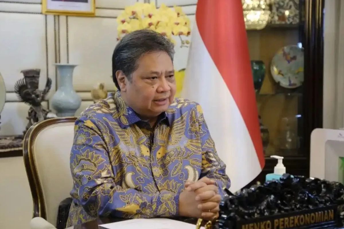 Kilas Ekonomi: Aturan WFH Baru hingga Insentif DHE SDA