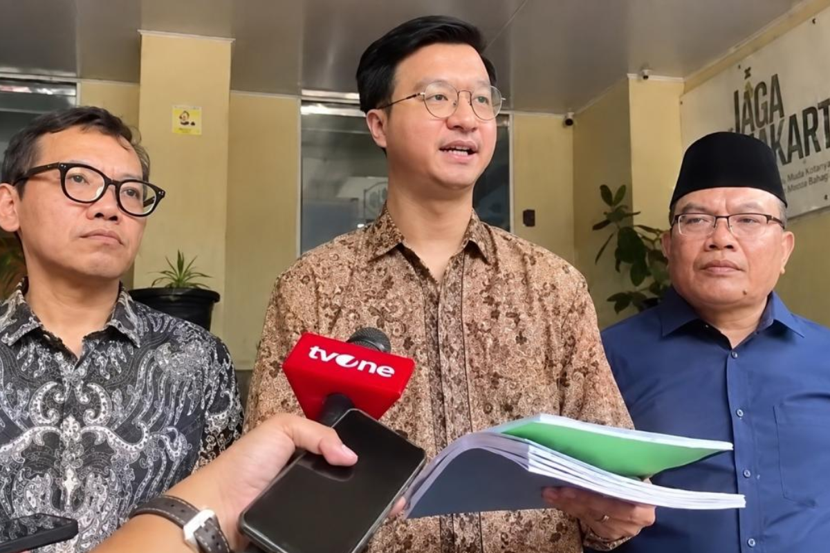 Kilas Hukum: Kasus CCTV Fiktif BGN hingga Penipuan Hanania Travel