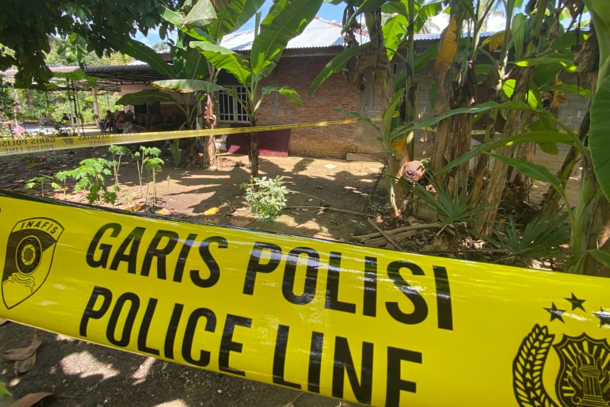 Nenek Sebatang Kara di Aceh Utara Diduga Tewas Dibunuh Perampok