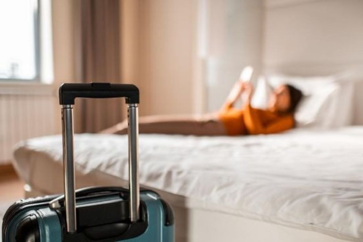 Okupansi Hotel Mewah RI Melonjak, Lampaui Kinerja Pra-Pandemi