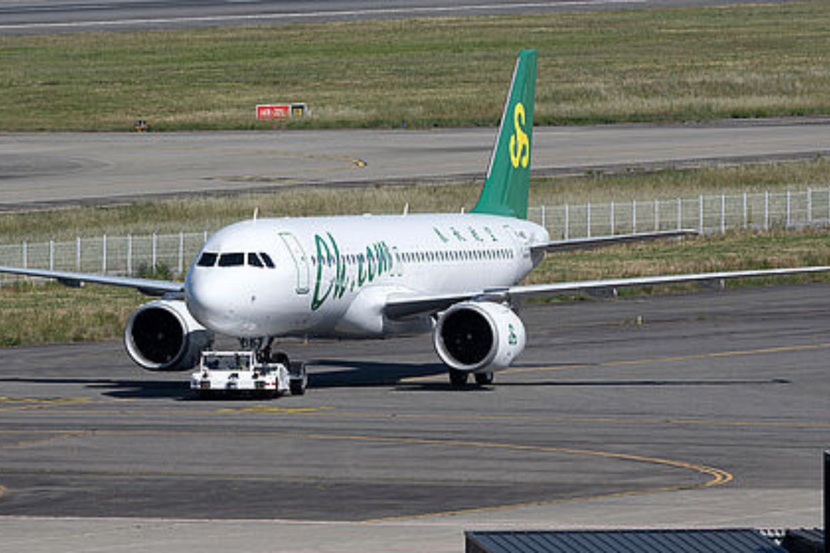 Spring Airlines Hadirkan Penerbangan Guangzhou & Shenzhen ke Jakarta