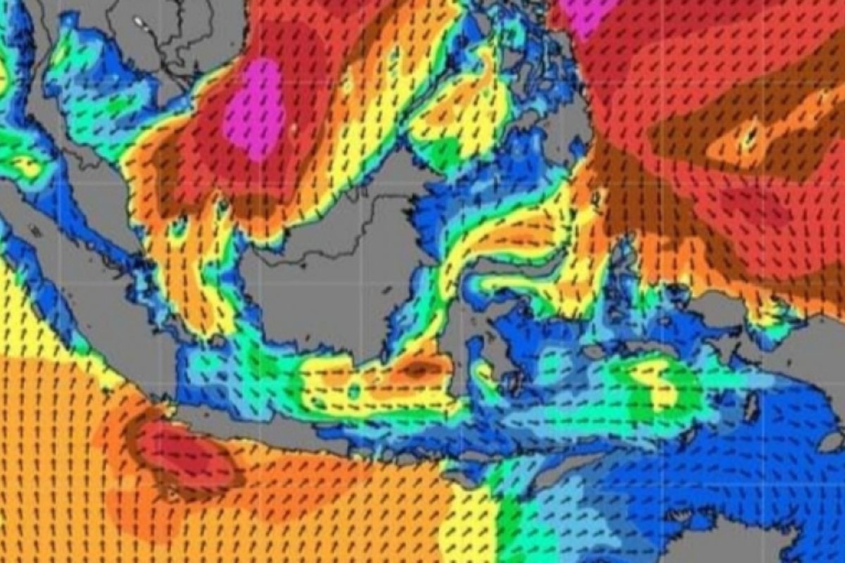 JMA Deklarasikan Fenomena El Nino, Suhu Jepang Diprediksi Melonjak