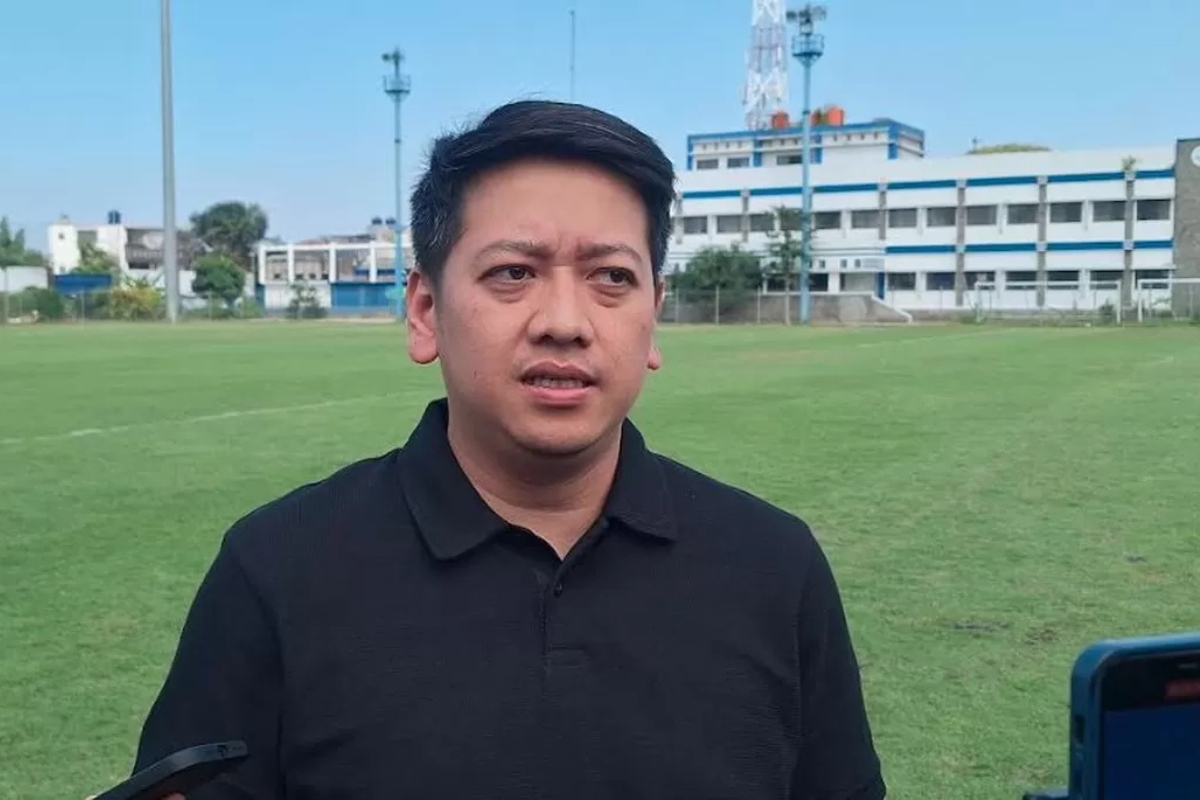 Ambisi Juara 2026, Ini Jadwal dan Rute Konvoi Persib di Bandung