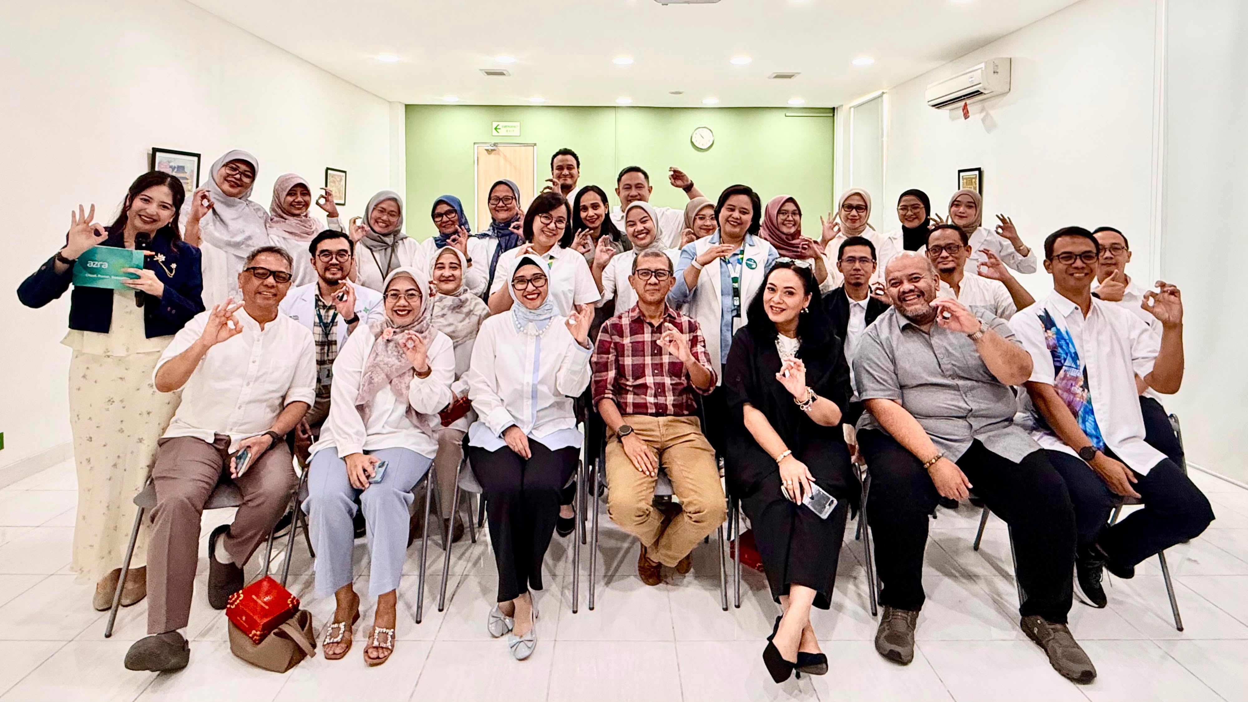 Masih Menganggap Ngorok Itu Wajar? Kenali Bahayanya di Bogor Sleep & Snoring Clinic RS Azra