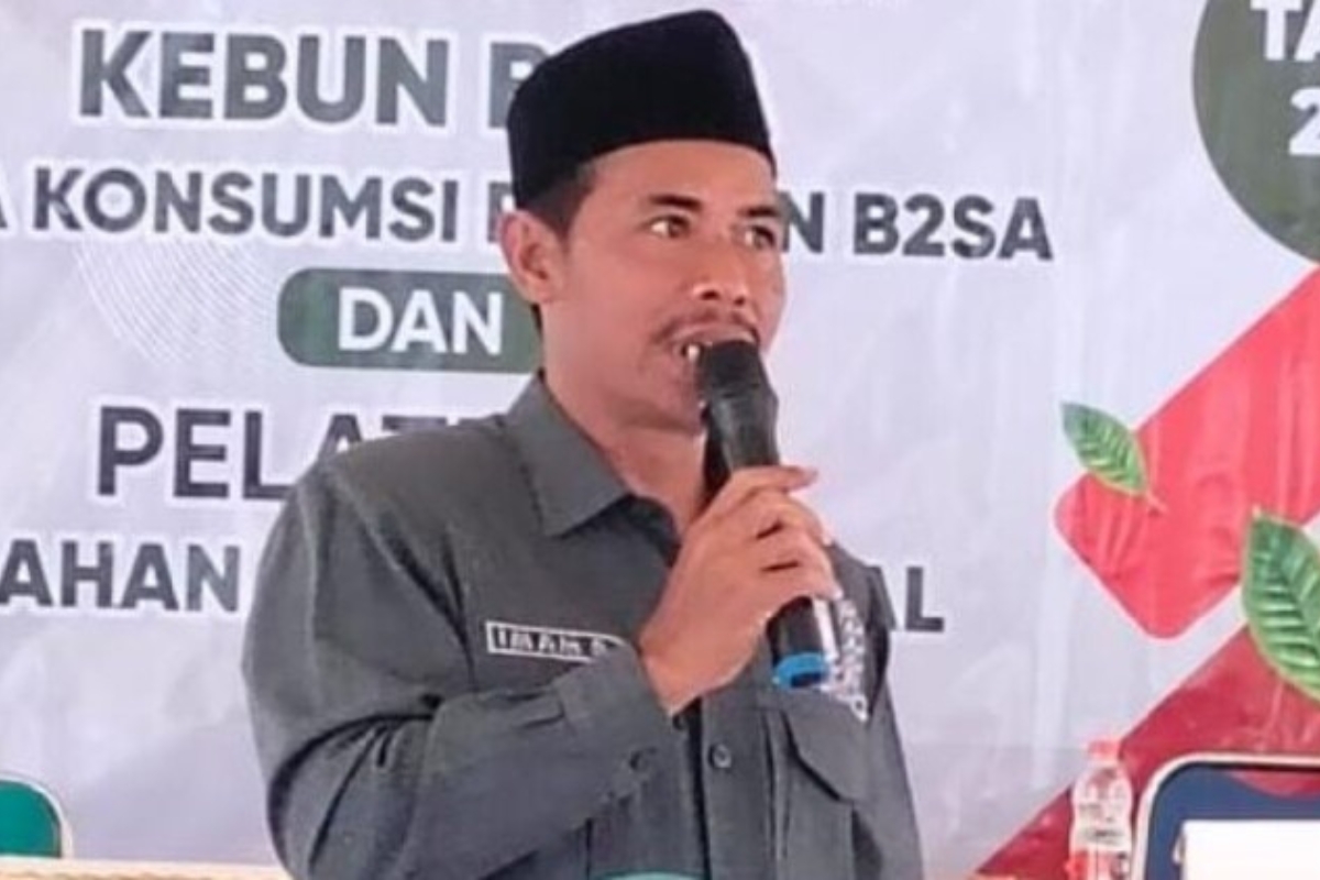 PDIP Tanggapi Desakan Kaji Ulang Alun-Alun Kabupaten Malang