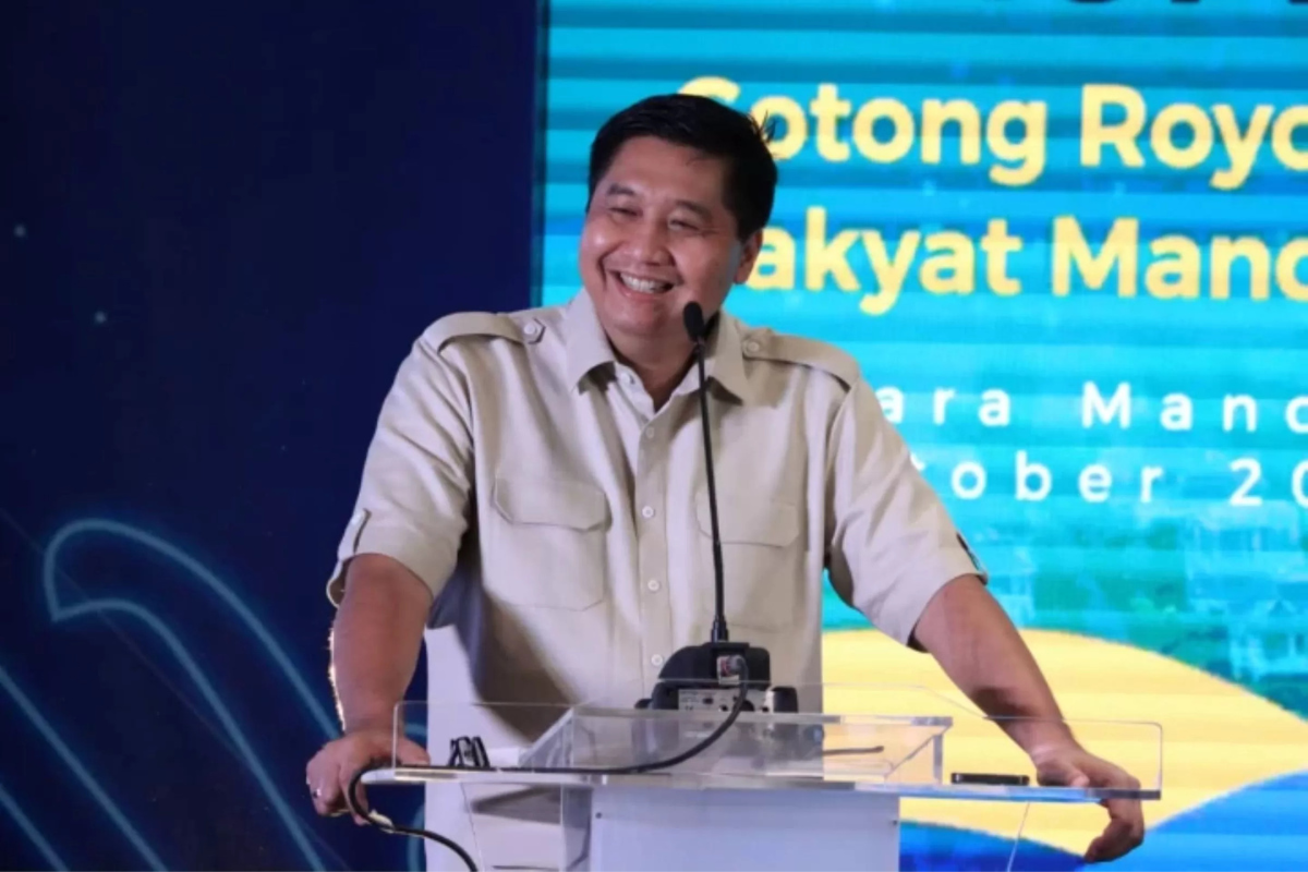 Menteri PKP Sebut KUR Perumahan Bantu UMKM Lepas dari Jeratan Rentenir