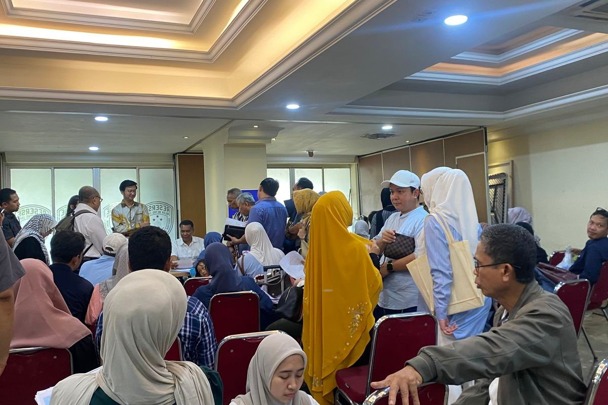 Diduga Terlibat TPPU, Tiga Rekening Hanania Travel Resmi Diblokir