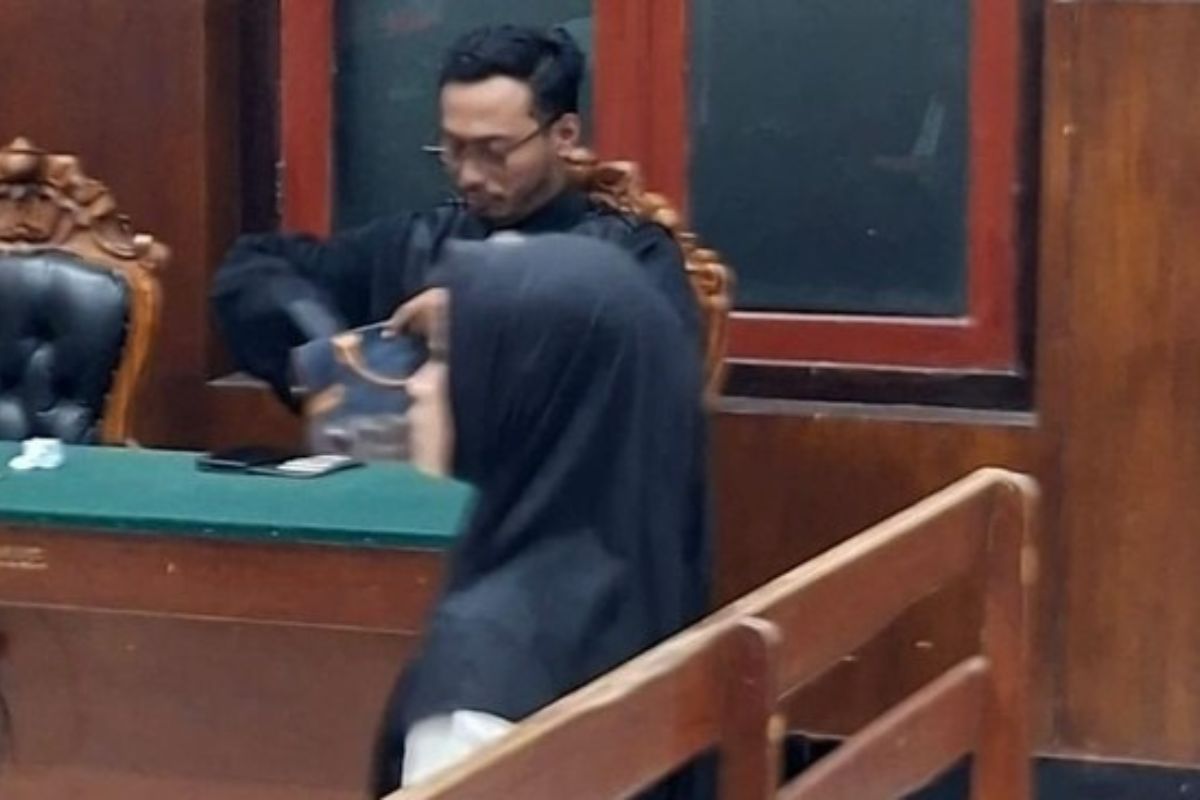 Terapis Spa Surabaya Gondol Rp1,2 M, Minta Bayar Dicicil
