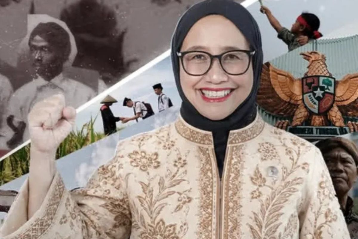 BGN Ganti Pimpinan: Dari Pakar Serangga ke Sarjana Biologi
