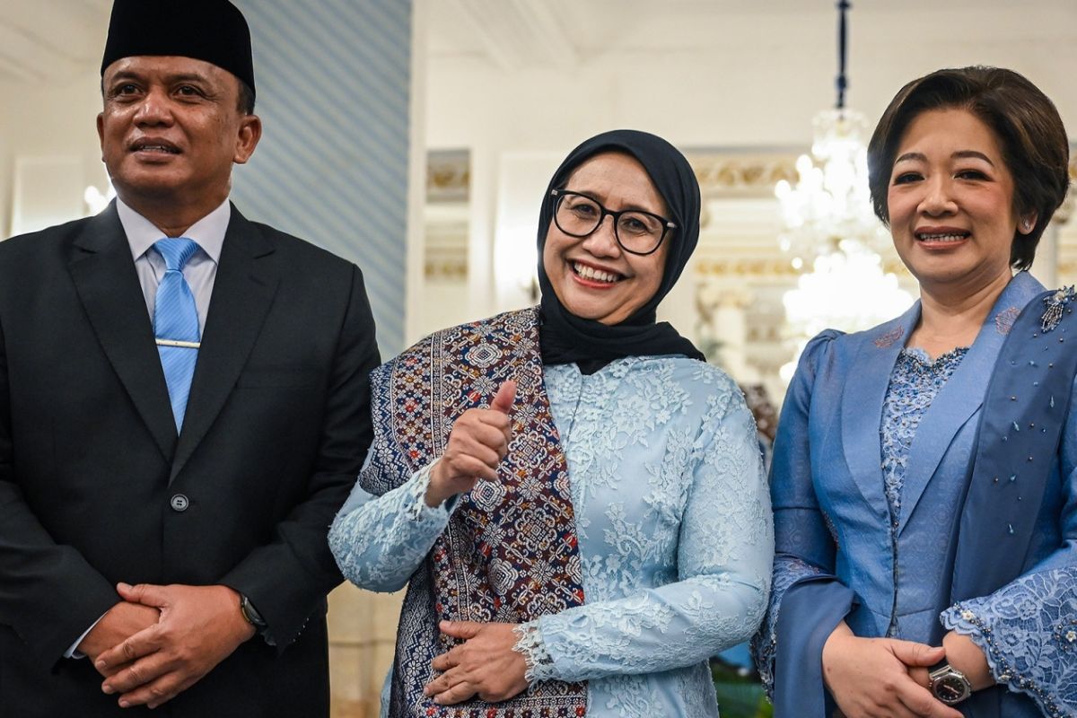 Langkah BGN Perbaiki Tata Kelola Makan Bergizi Gratis Lewat KPK