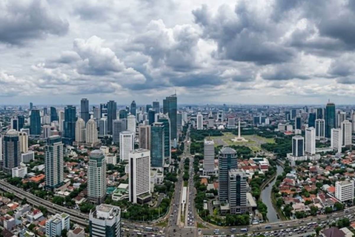 Prakiraan Cuaca Jakarta 10 Juni 2026: Didominasi Cerah Hari Ini