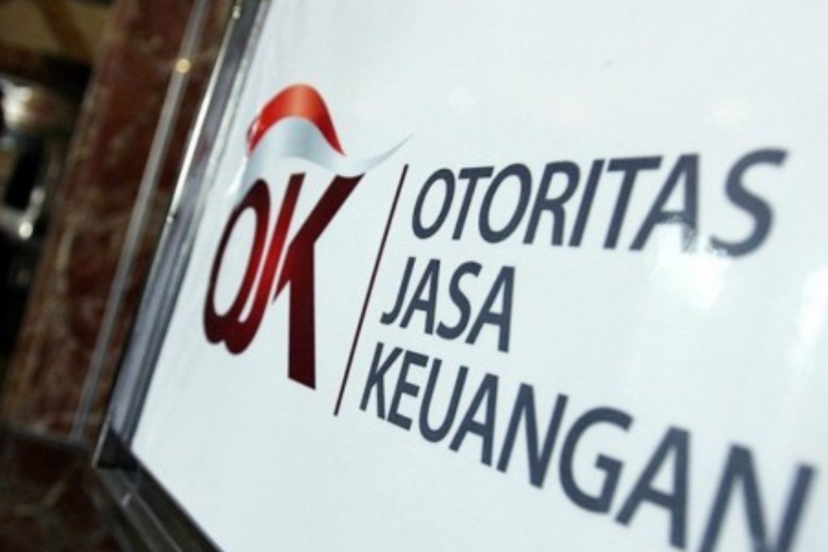 Tindak Tegas, OJK Bekukan 255 Bisnis Gadai & Kripto Tak Berizin