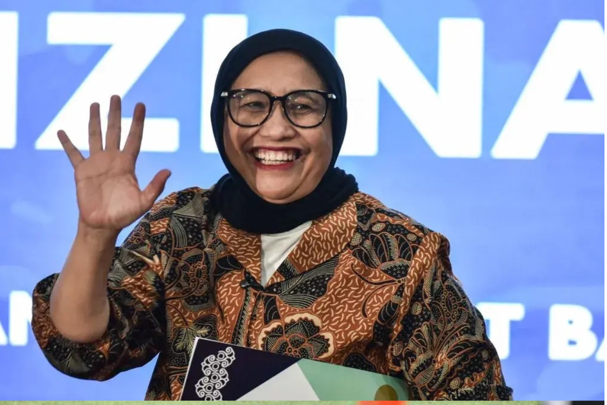 4 Gebrakan Nanik S. Deyang Demi Efisiensi Anggaran BGN