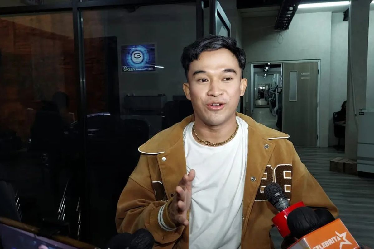Anwar BAB Garap Film Baru, Terinspirasi Olga dan Dorce Gamalama