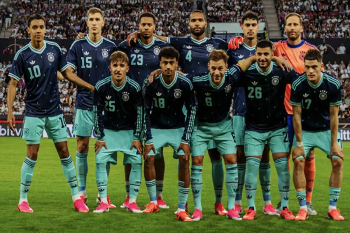 Piala Dunia 2026: Misi Bangkit Jerman dan Sejarah Curacao di Grup E