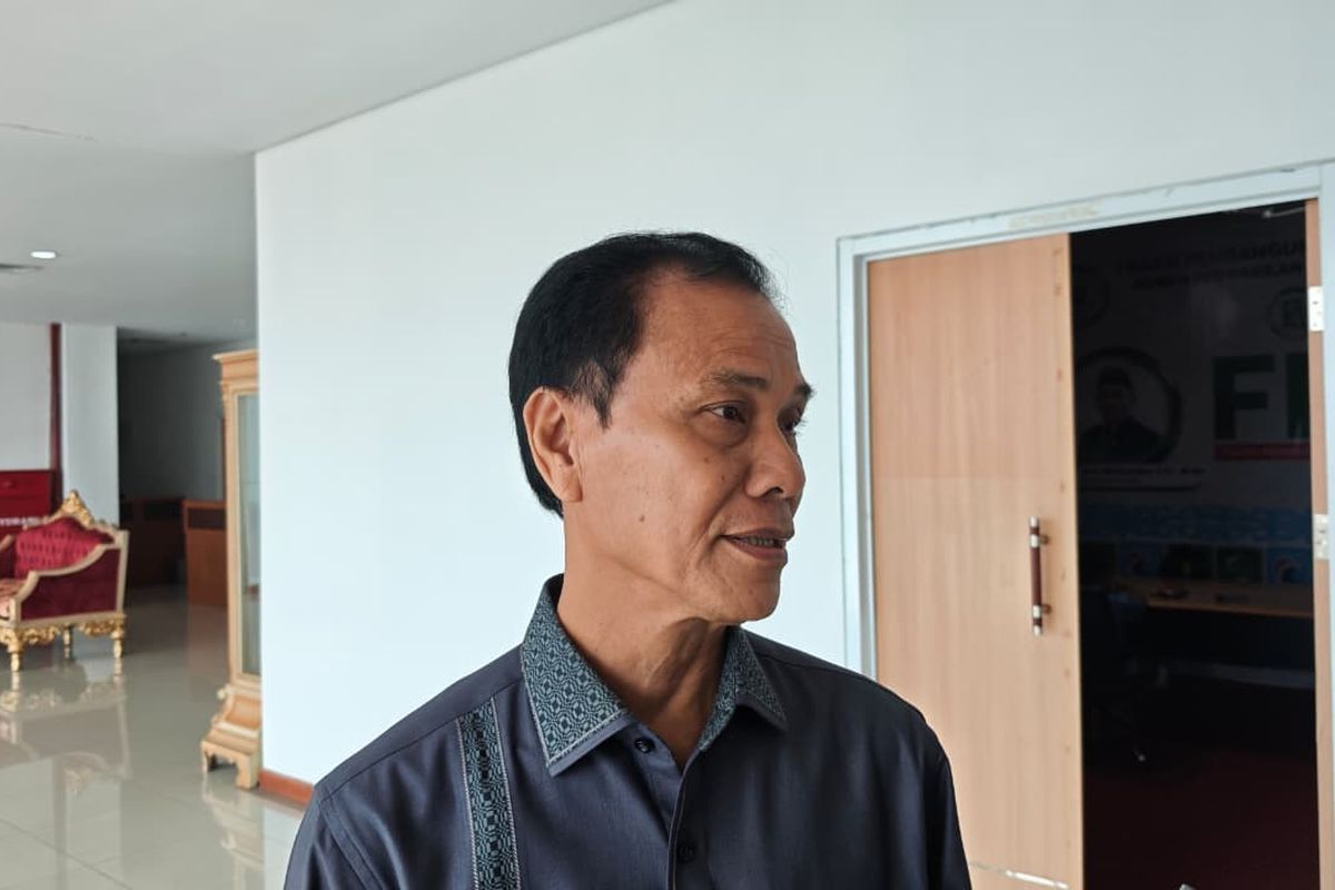 Usut Masalah SPMB SMP, DPRD Samarinda Bakal Panggil Disdik Kota