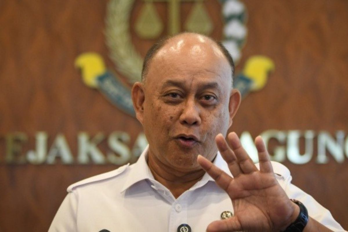 Dicopot dari Kepala BGN, Dadan Hindayana Hormati Keputusan Prabowo