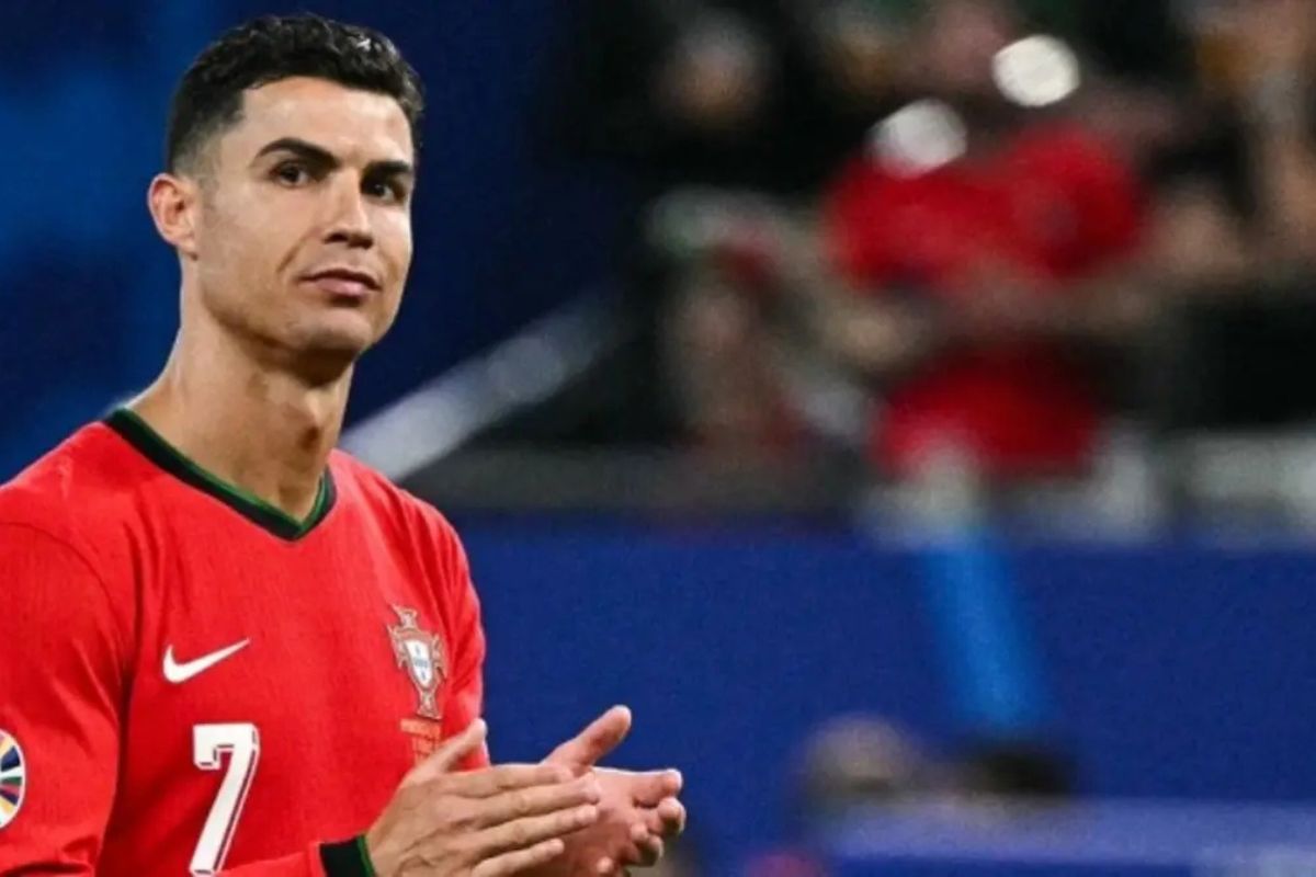 Pemain 40 Tahunan Ramaikan Piala Dunia 2026, Ronaldo Bukan Tertua