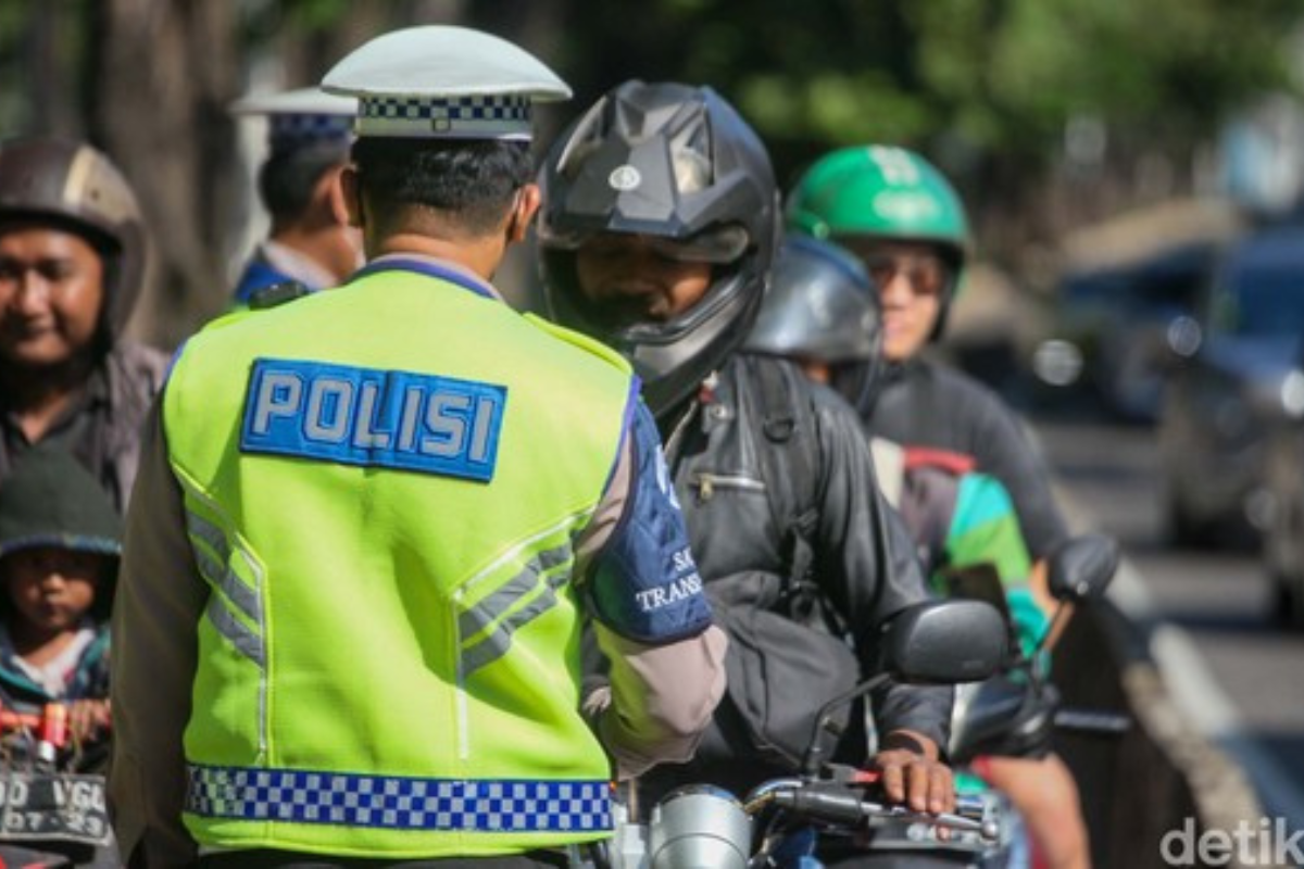 Komnas HAM Rilis Laporan 2025, Aduan Terbanyak Ditujukan ke Polri